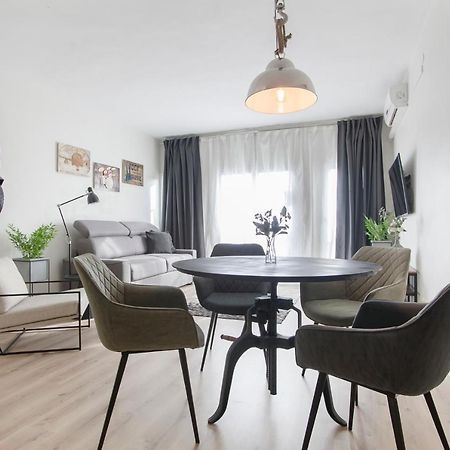 Tendency Apartments 8 Βαρκελώνη Εξωτερικό φωτογραφία