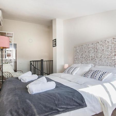 Tendency Apartments 8 Βαρκελώνη Εξωτερικό φωτογραφία