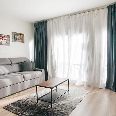 Tendency Apartments 8 Βαρκελώνη Εξωτερικό φωτογραφία