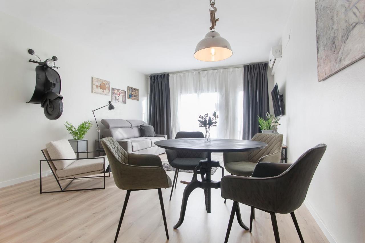 Tendency Apartments 8 Βαρκελώνη Εξωτερικό φωτογραφία