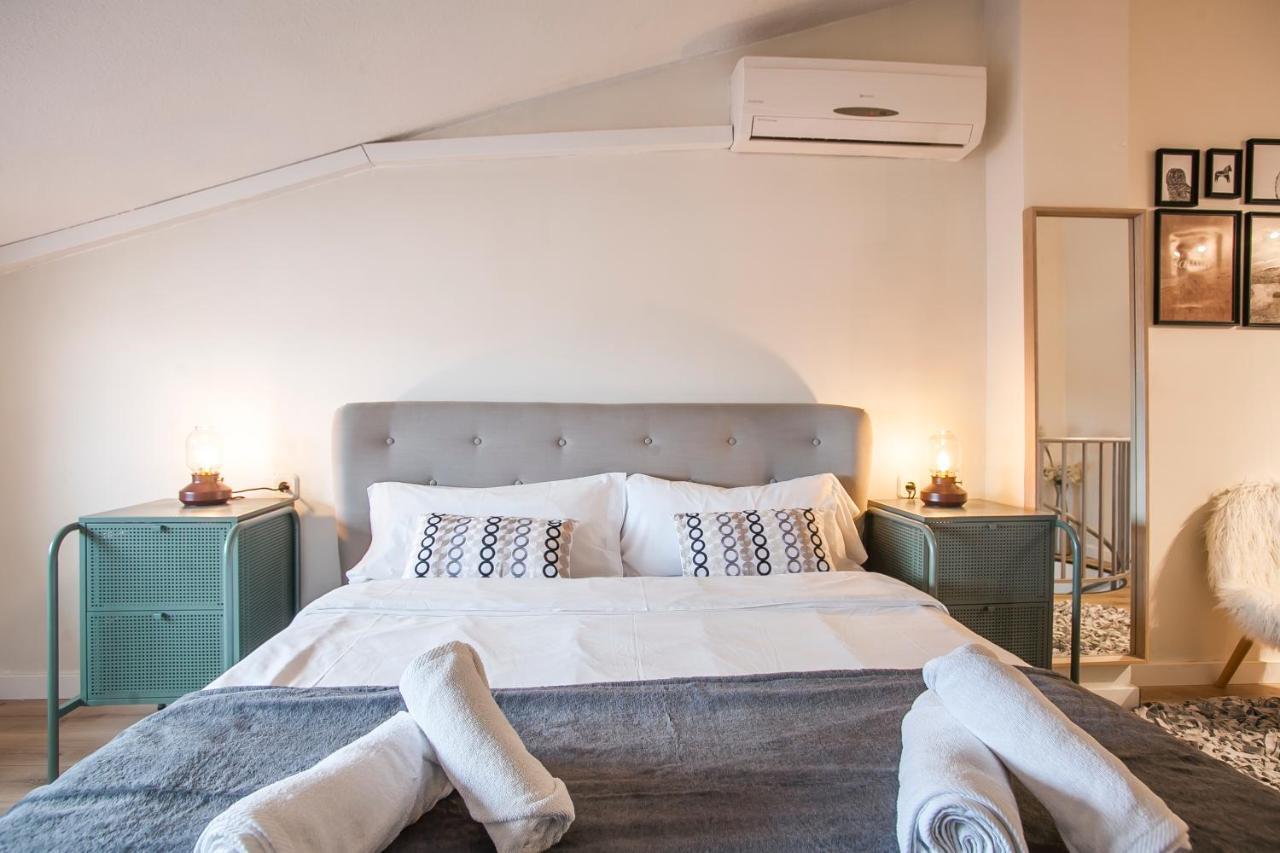 Tendency Apartments 8 Βαρκελώνη Εξωτερικό φωτογραφία