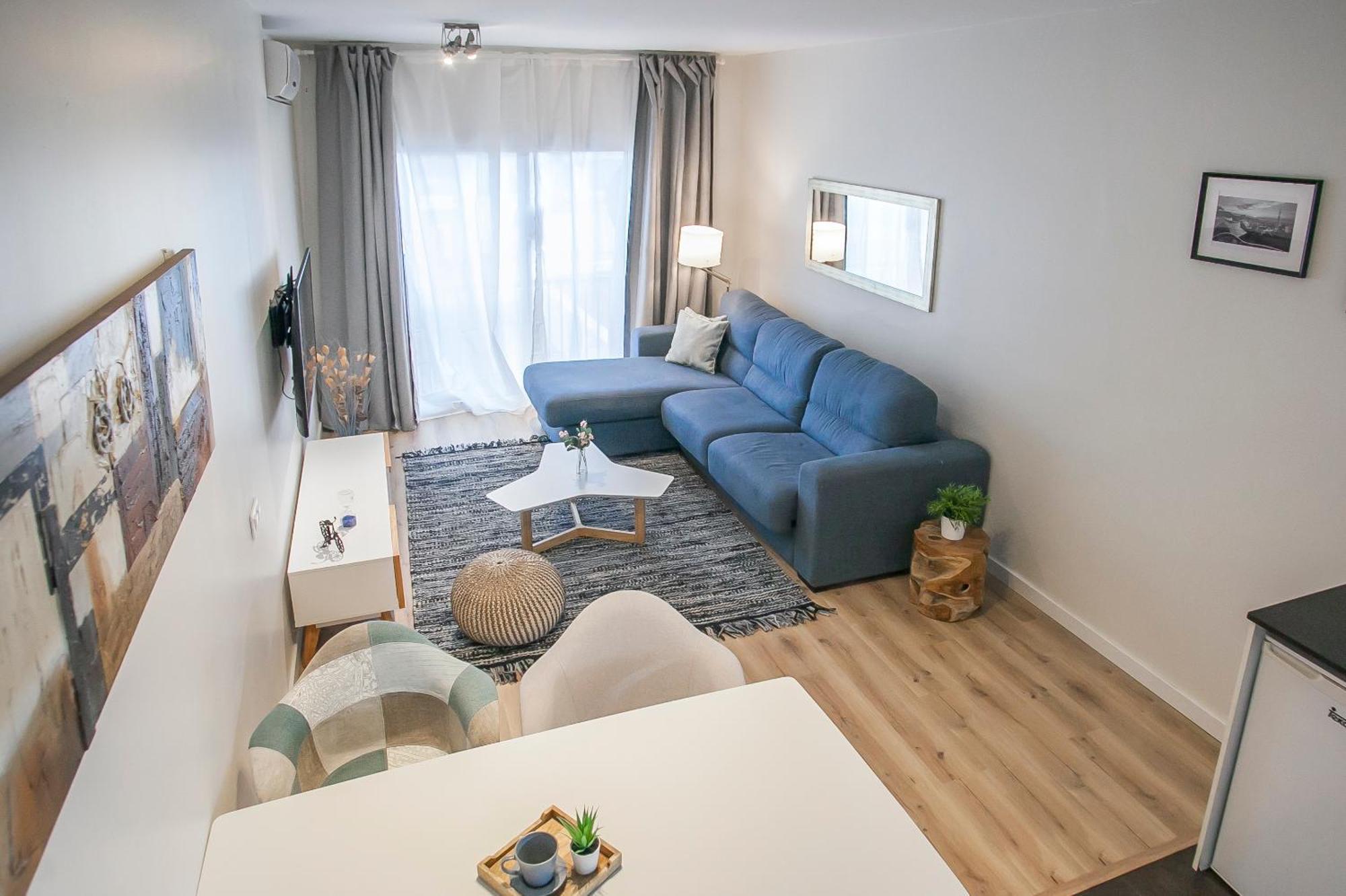 Tendency Apartments 8 Βαρκελώνη Εξωτερικό φωτογραφία
