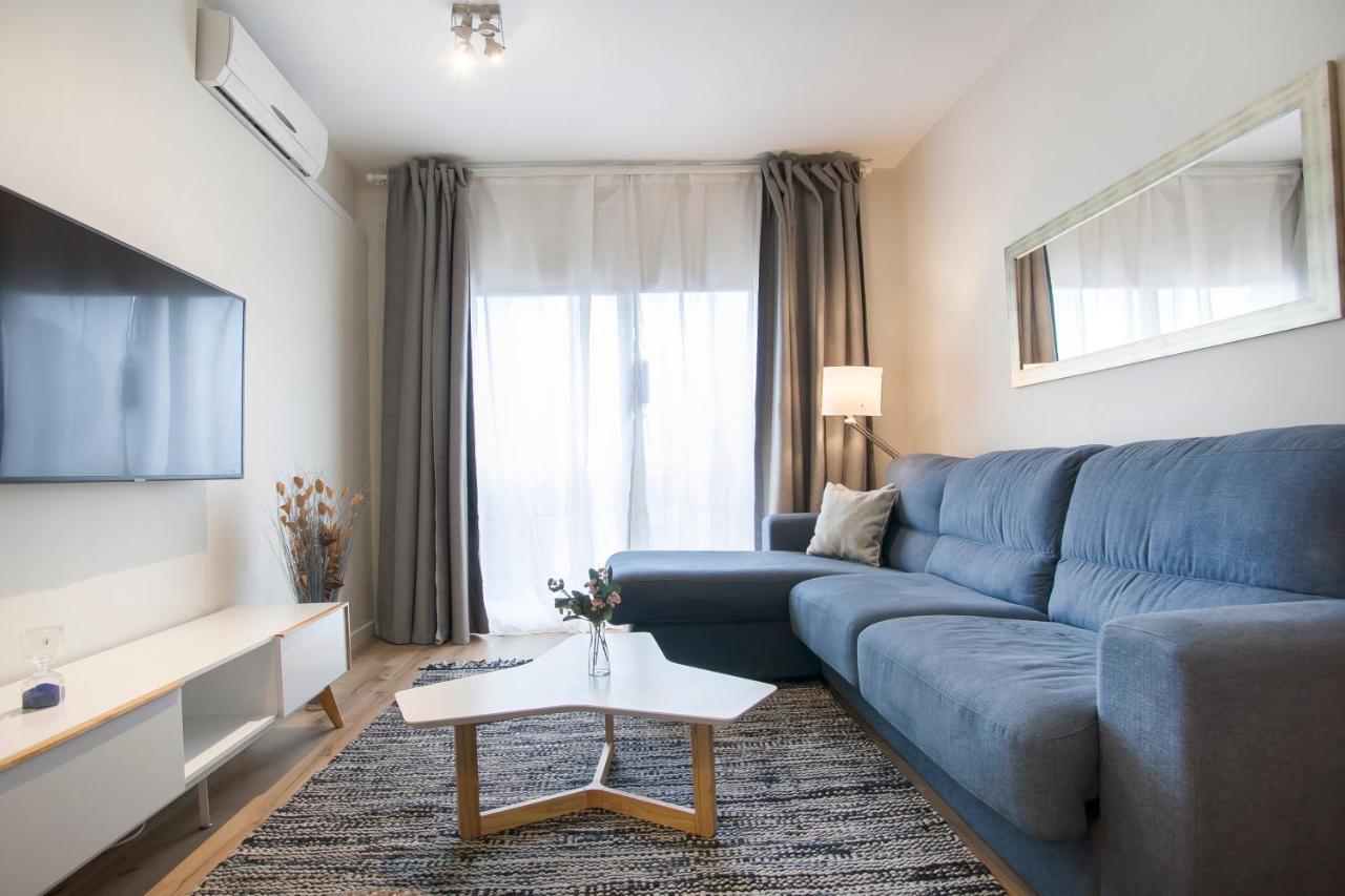 Tendency Apartments 8 Βαρκελώνη Εξωτερικό φωτογραφία