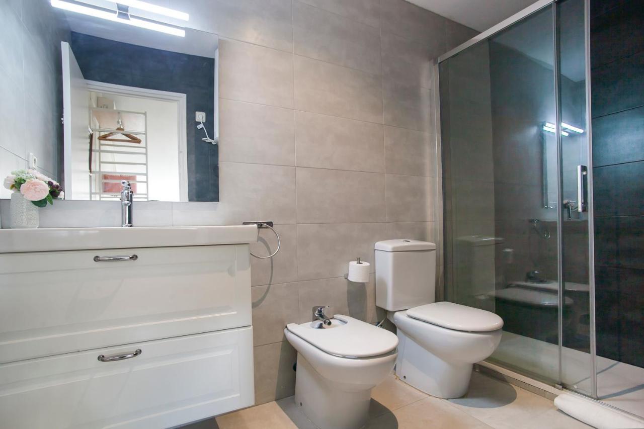 Tendency Apartments 8 Βαρκελώνη Εξωτερικό φωτογραφία