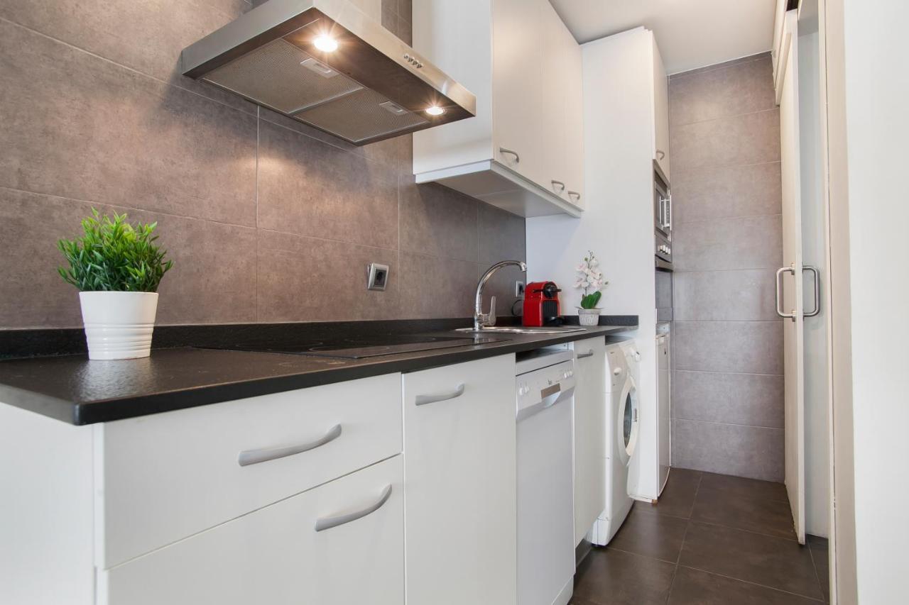 Tendency Apartments 8 Βαρκελώνη Εξωτερικό φωτογραφία