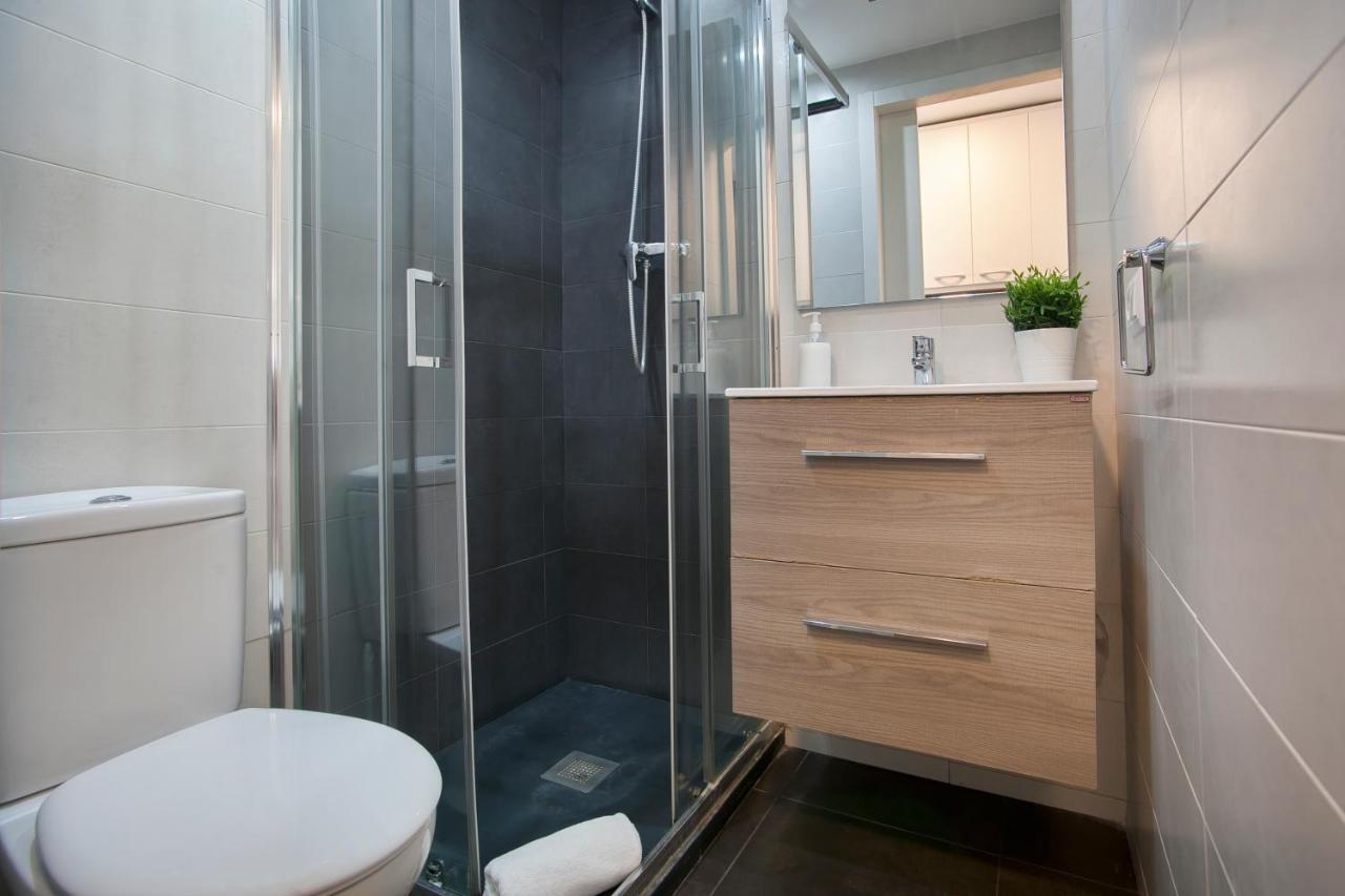 Tendency Apartments 8 Βαρκελώνη Εξωτερικό φωτογραφία