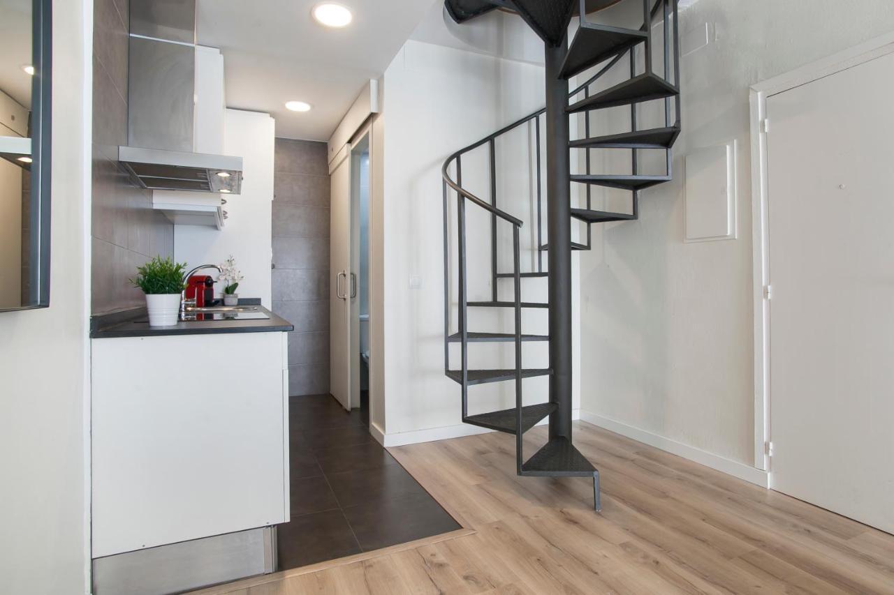 Tendency Apartments 8 Βαρκελώνη Εξωτερικό φωτογραφία