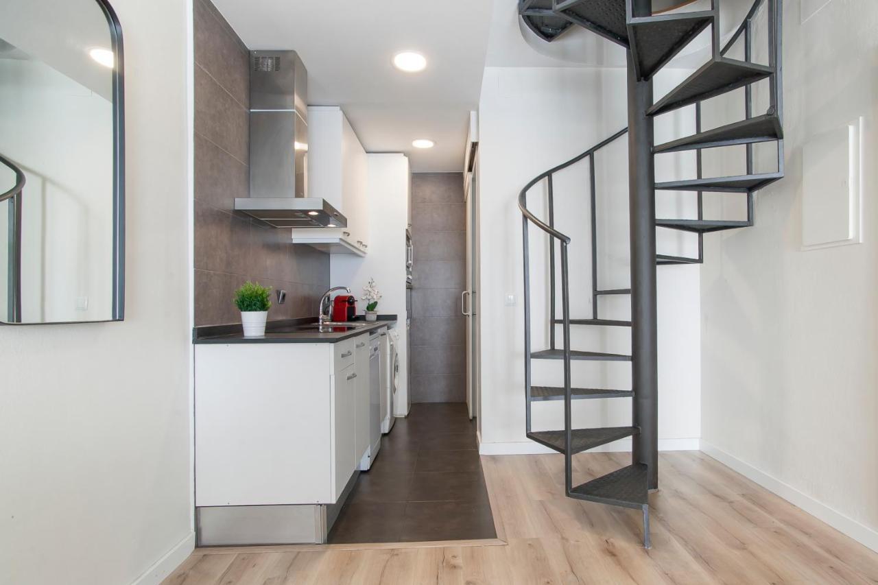 Tendency Apartments 8 Βαρκελώνη Εξωτερικό φωτογραφία