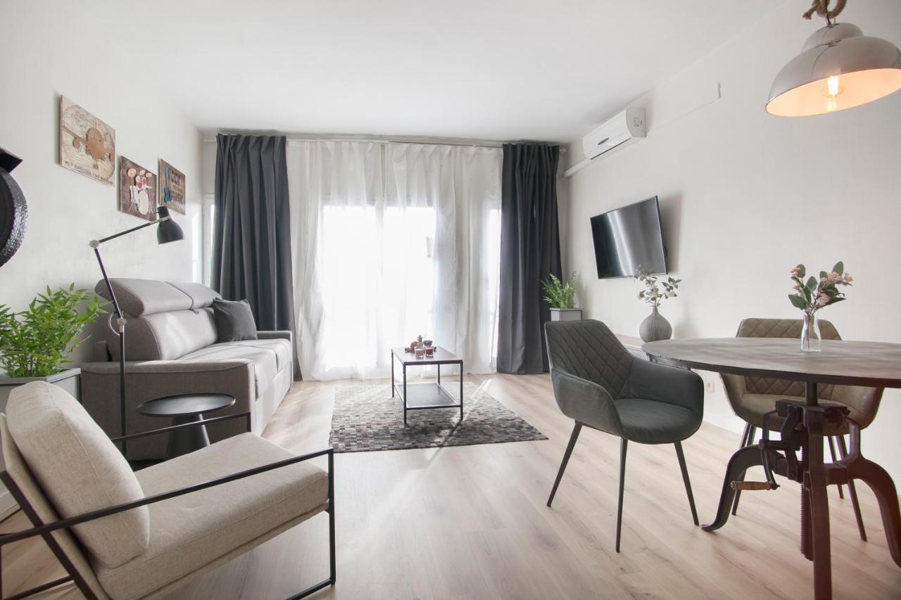 Tendency Apartments 8 Βαρκελώνη Εξωτερικό φωτογραφία