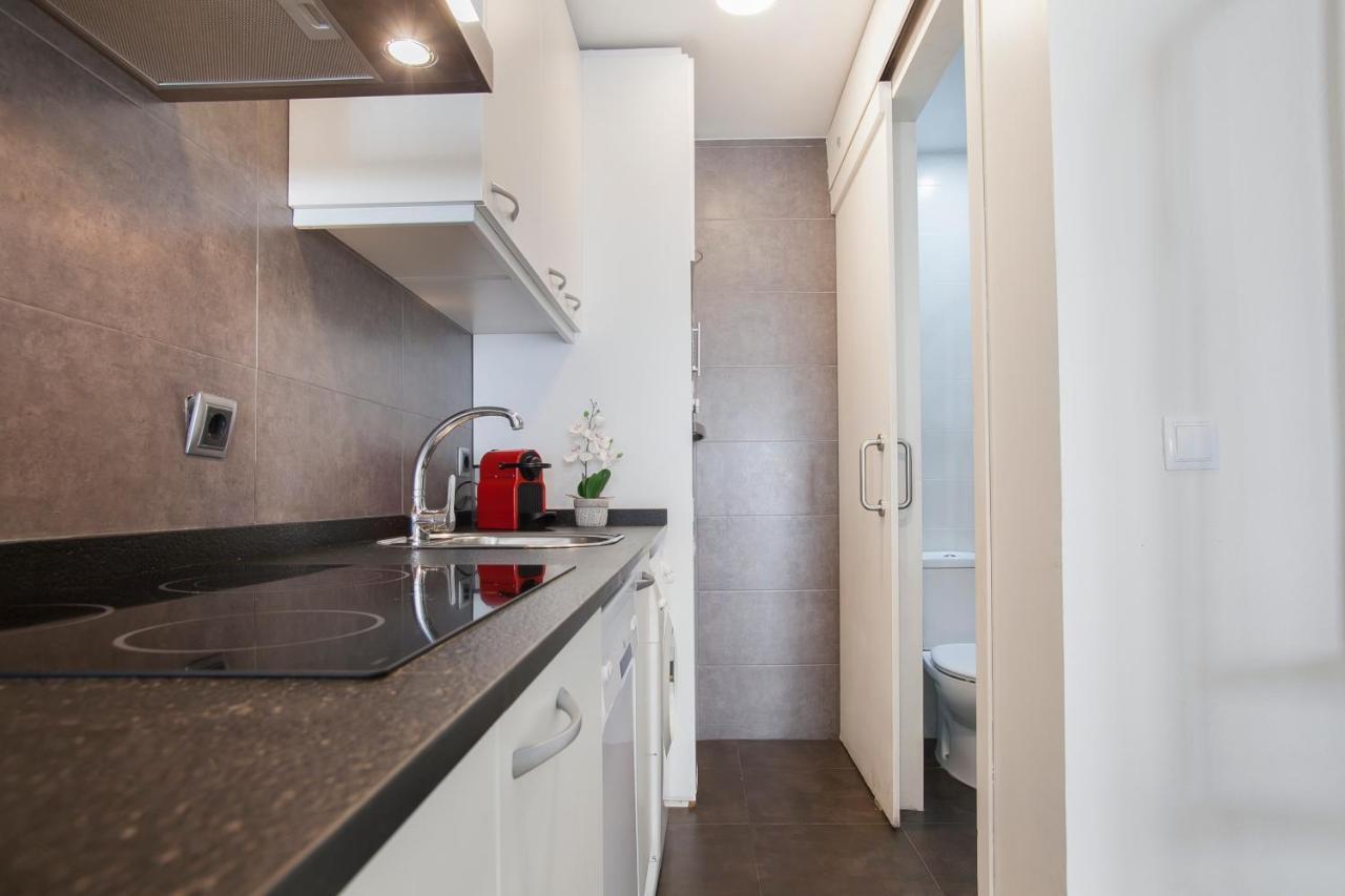 Tendency Apartments 8 Βαρκελώνη Εξωτερικό φωτογραφία