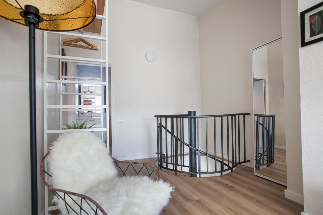 Tendency Apartments 8 Βαρκελώνη Εξωτερικό φωτογραφία