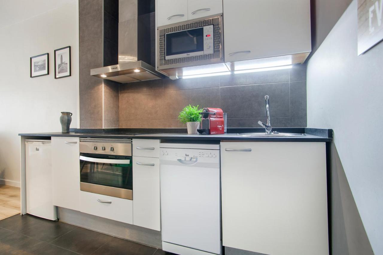 Tendency Apartments 8 Βαρκελώνη Εξωτερικό φωτογραφία