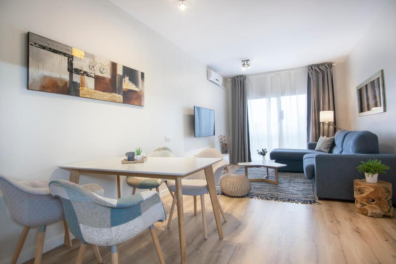Tendency Apartments 8 Βαρκελώνη Εξωτερικό φωτογραφία