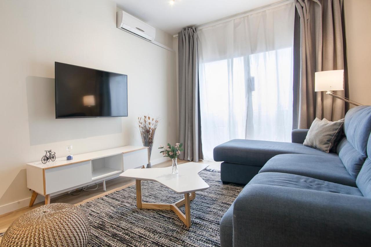 Tendency Apartments 8 Βαρκελώνη Εξωτερικό φωτογραφία