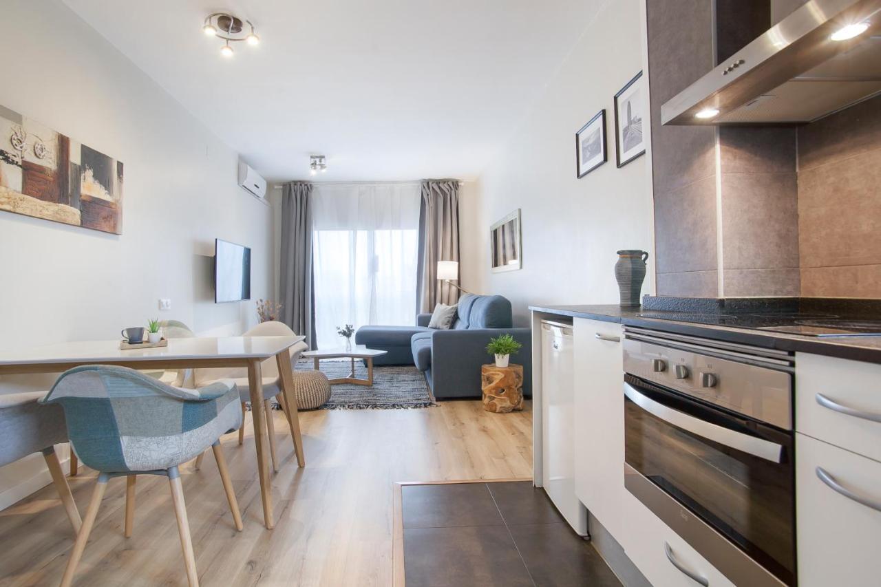Tendency Apartments 8 Βαρκελώνη Εξωτερικό φωτογραφία